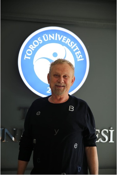 Prof. Dr. Ünsal Yetim