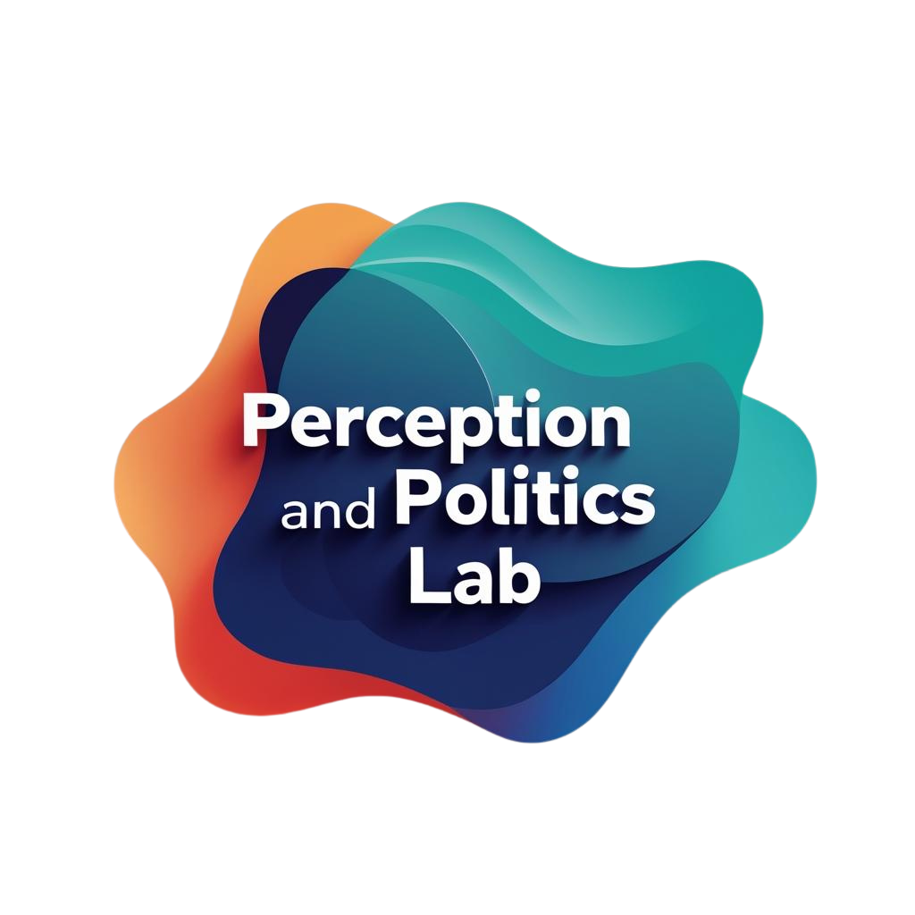 Perception and Politics Lab